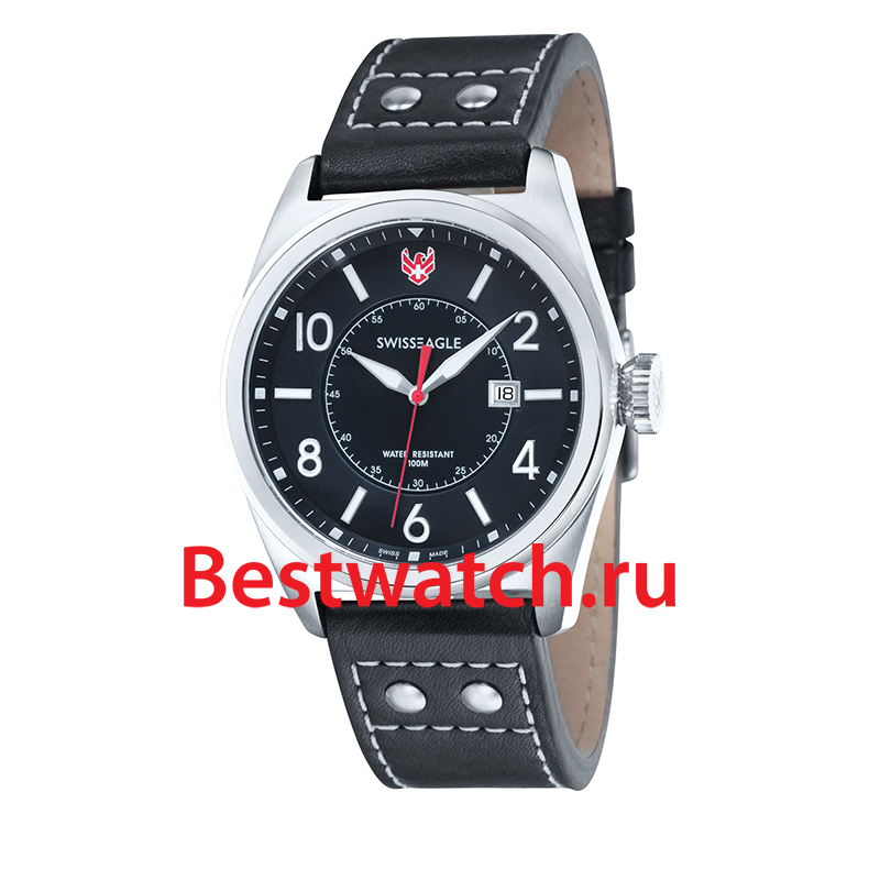 Часы Swiss Eagle Landing SE-9045-01
